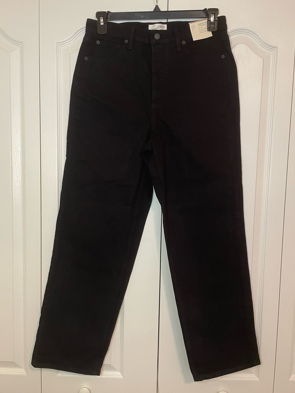 Universal Thread high rise jeans